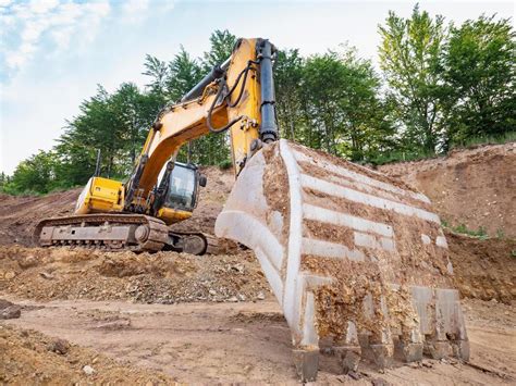 mini excavating services grand rapids mi|affordable excavating.